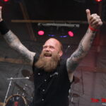 Occultfest 2016: Bloodphemy
